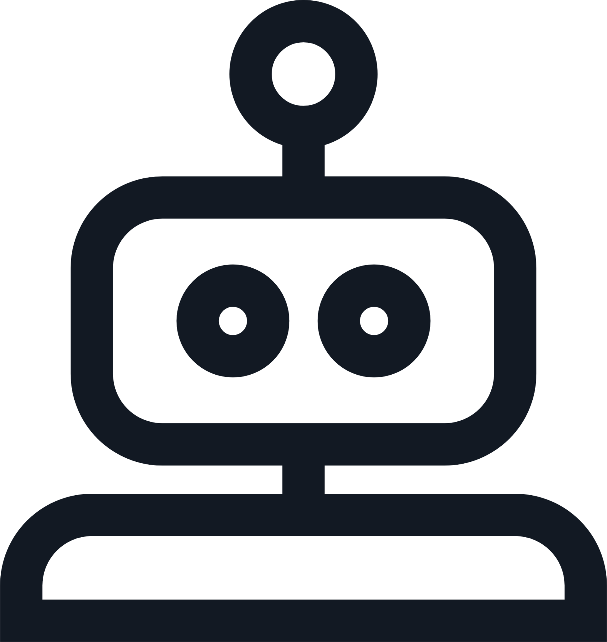 Agent Icon